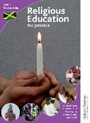 Catherine House, Michael Keene, Michael House Keene - Religious Education for Jamaica - Student Book 3: Stewardship