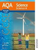 Pauline Anning, Pauline C. English Anning, Nigel English, Niva Miles, John Scottow, Lawrie Ryan - New Aqa Science Gcse Science a Revision Guide