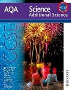Jim Breithaupt, Jim Fullick Breithaupt, Ann Fullick, Lawrie Ryan - New Aqa Science Gcse Additional Science