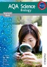 Geoff Carr, Geoff Miller Carr, Ruth Miller, Lawrie Ryan - New Aqa Science Gcse Biology Teacher''s Book