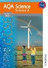 Geoff Carr, Geoff Forbes Carr, Darren Forbes, Sam Holyman, Lawrie Ryan - New Aqa Science Gcse Science a Teacher''s Book
