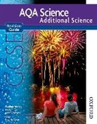 Pauline Anning, Pauline C. English Anning, Nigel English, Niva Miles, John Scottow, Lawrie Ryan - New Aqa Science Gcse Additional Science Revision Guide