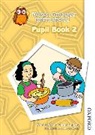 Sarah Lindsay, Sarah Wren Lindsay, Wendy Wren, John Jackman - Nelson Grammar International Pupil Book 2
