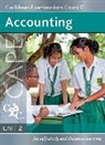 Caribbean Examinations Council, Caribbean Examinations Council - Accounting Cape Unit 2 a CXC Study Guide