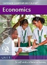 Examinations Council Caribbean, Caribbean Examinations Council, Caribbean Examinations Council - Economics Cape Unit 1 a CXC Study Guide