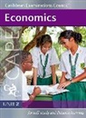 Examinations Council Caribbean, Caribbean Examinations Council, Caribbean Examinations Council - Economics Cape Unit 2 a CXC Study Guide
