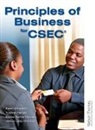 Peter Stimpson - Principles of Business for Csec
