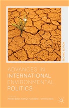 Michele M. Hochstetler Betsill, M. Betsill, Michele M. Betsill, Hochstetler, K Hochstetler, K. Hochstetler... - Advances in International Environmental Politics