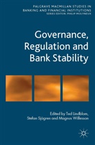 Ted Sjogren Lindblom, T. Lindblom, Ted Lindblom, S. Sjogren, Stefan Sjogren, Sjögren... - Governance, Regulation and Bank Stability