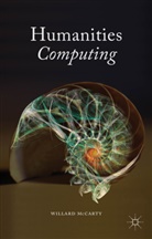 Professor Willard Mccarty, W McCarty, W. McCarty, Willard Mccarty - Humanities Computing