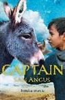 Sam Angus, Angus Sam - Captain