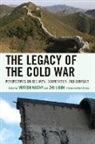Wenger/Kramer/McMaho, Zhu Liqun, Vojtech Mastny - Legacy of the Cold War Perspecpb