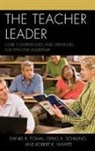 Craig A. Schilling, Daniel R. Tomal, Daniel R. Schilling Tomal, Robert K. Wilhite - Teacher Leader