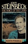 Keith Ferrell, Ferrell Keith - John Steinbeck