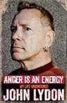 John Lydon, Andrew Perry - Anger is an Energy