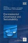 Paul Zhiping Martin, Paul/ Li Martin, Anel du Plessis, Yves Le Bouthillier, Paul Martin, Tianbao Qin... - Environmental Governance and Sustainability