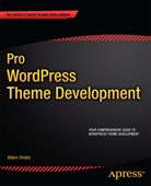 Adam Onishi - Pro WordPress Theme Development