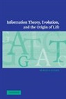 Yockey Hubert P., Hubert P. Yockey, Yockey Hubert P. - Information Theory, Evolution, and the Origin of Life