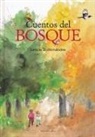 Leticia Ruifernandez, Leticia Ruifernández - Cuentos del bosque