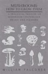 William Falconer - Mushrooms