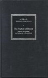 Michael F. Bernard-Donals, Michael F. (University of Missouri Bernard-Donals, Anthony Cascardi, Richard Macksey - Practice of Theory