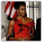 Browntrout Publishers (COR), Michelle Obama, Browntrout - Michelle Obama 2012 Calendar
