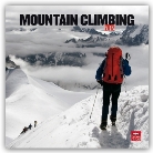 Browntrout Publishers (COR) - Mountain Climbing 2012 Calendar