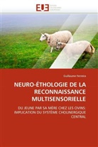 Guillaume Ferreira, Ferreira-G - Neuro ethologie de la