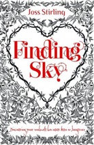 Joss Stirling, Stirling Joss - Finding Sky