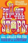 Geraldine McCaughrean - Pull Out All the Stops!