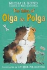 Michael Bond - Tales of Olga Da Polga