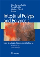 Gianluca Colucci, G. G. Delaini, G.G. Delaini, Toma Skricka, Tomas Skricka - Intestinal Polyps and Polyposis