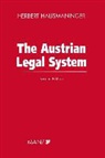 Hausmaninger, Herbert Hausmaninger - The Austrian Legal System
