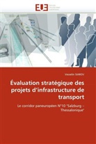 Vesselin Siarov, Siarov-V - Evaluation strategique des