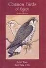 Sherif Baha El Din, Bertel Bruun, Sherif Baha El Din - Common Birds of Egypt