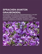 Bücher Group, Quelle: Wikipedia - Sprachen (Kanton Graubünden)