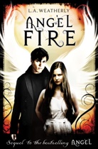 L. A. Weatherly, L.A. Weatherly, Lauren Weatherly - Angel Fire