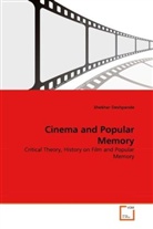 Shekhar Deshpande - Cinema and Popular Memory