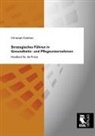 Christoph Zulehner - Strategisches Führen in Gesundheits- und Pflegeunternehmen