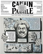 Alexandre Dumas, Gunte Reski, Gunter Reski, Weber, Weber, Marcus Weber - Captain Pamphile