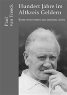 Paul van Treeck, Geor Verweyen, Georg Verweyen - Hundert Jahre im Altkreis Geldern