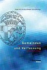 Florian Hitz, Christian Rathgeb, Marius Risi - Gemeinden und Verfassung