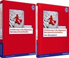 Thomas Straub, Straub Thomas - Einführung in die Allgemeine Betriebswirtschaftslehre. Einführung in die Allgemeine Betriebswirtschaftslehre, Das Übungsbuch, 2 Bde.