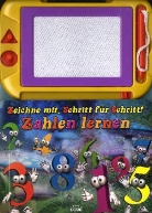 Eckhard Freytag, Eckhard Freytag - Zahlen lernen, m. Zaubertafel