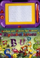 Eckhard Freytag, Eckhard Freytag - Alphabet lernen, m. Zaubertafel