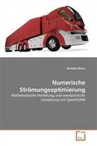 Michael Böhm - Numerische Strömungsoptimierung