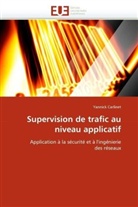 Yannick Carlinet, Carlinet-Y - Supervision de trafic au niveau