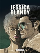 Dufaux, Jean Dufaux, Renaud - Jessica Blandy - Bd.2: Jessica Blandy - Blues Nights / El Zamuro / The Girl from Ipanema
