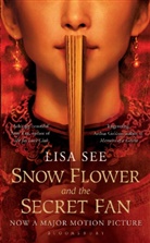 Lisa See - Snow Flower and the Secret Fan