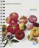 Martha Stewart - Martha Stewart's Crafts Calendar, Buchkalender 2012